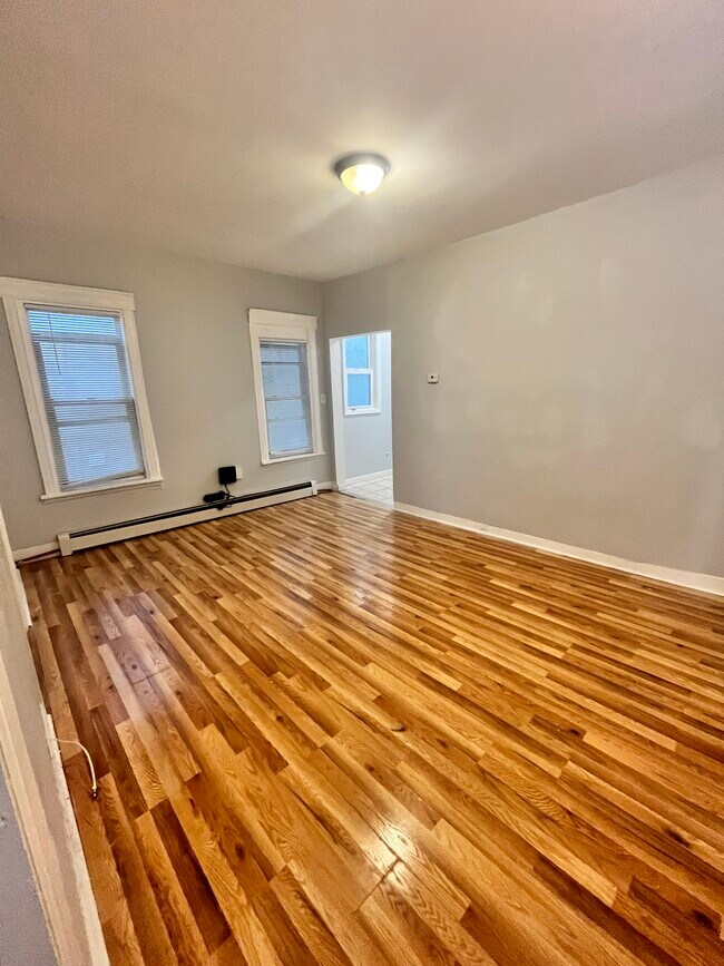 Foto del edificio - 287 Claremont Ave