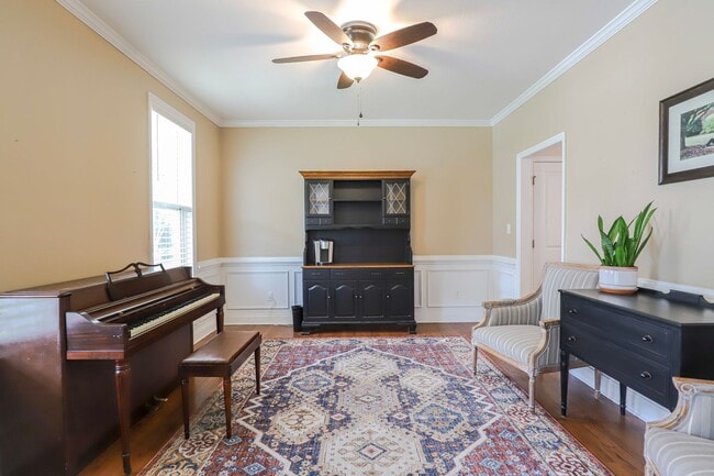 Building Photo - 919 Napiers Post Dr