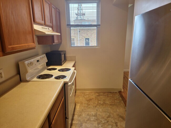 Foto del edificio - 1458 Columbia Rd NW