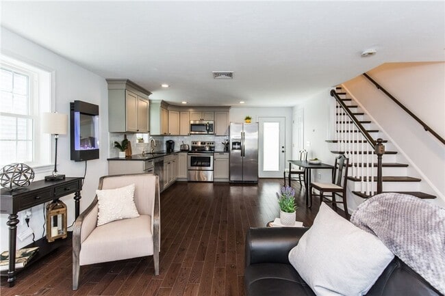 Foto del edificio - 46 Wade St