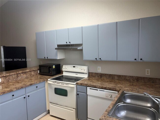 Foto del edificio - 4545 26th St SW
