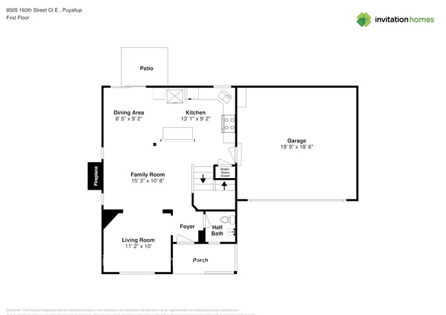 Foto del edificio - 8505 160th St Ct E