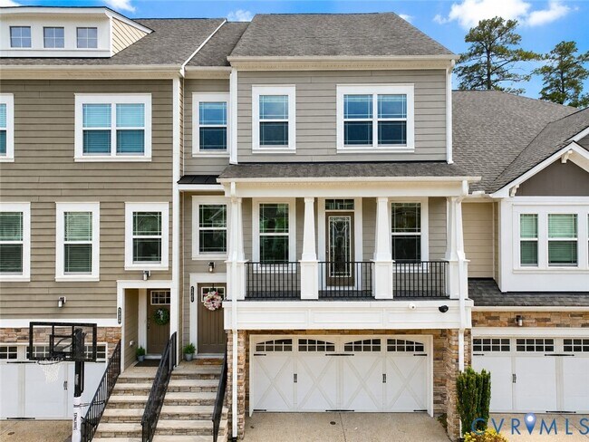 Foto del edificio - 5421 Hickory Ann Dr