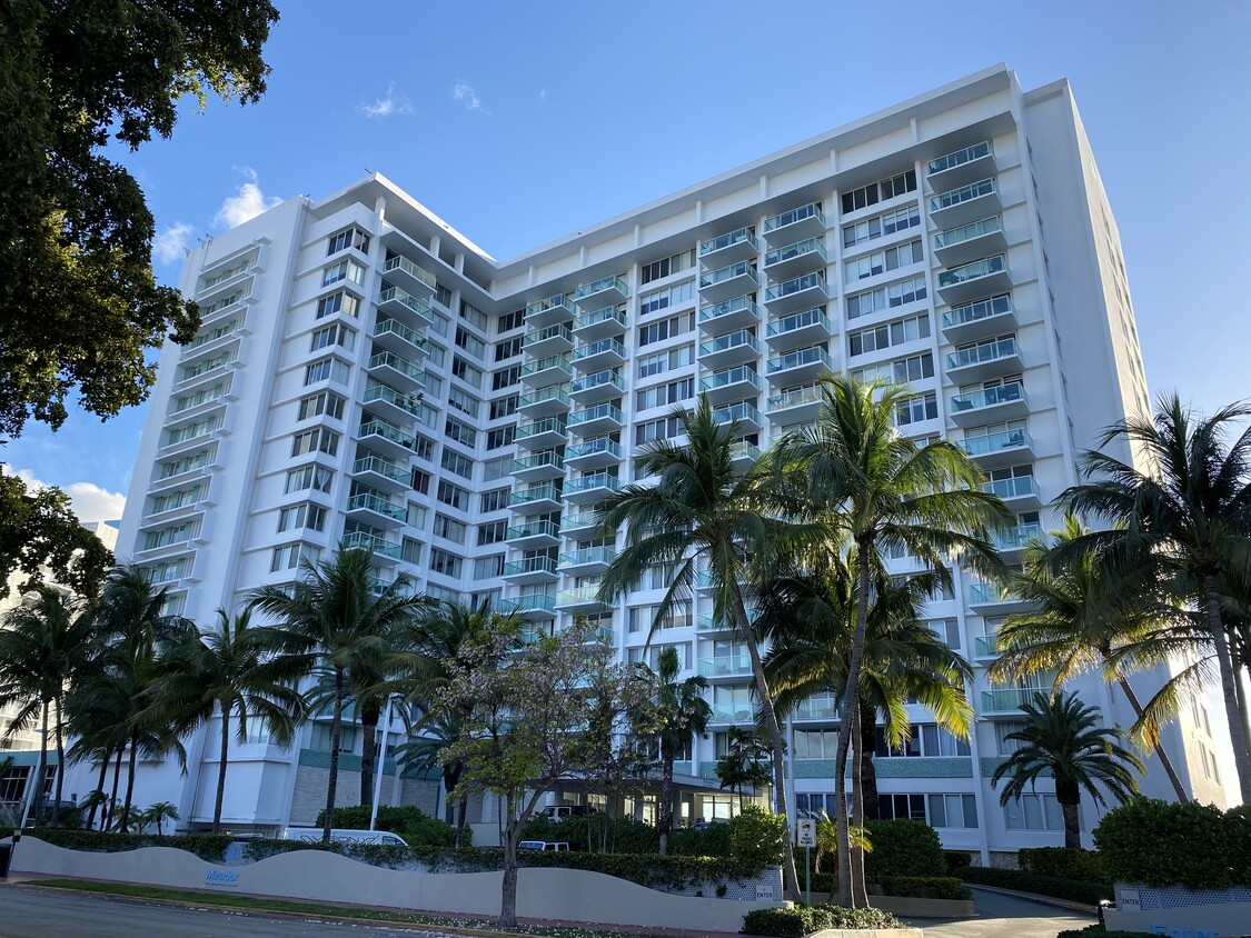 1000 West Ave, Miami Beach, Fl 33139 - Condo For Rent In Miami Beach 