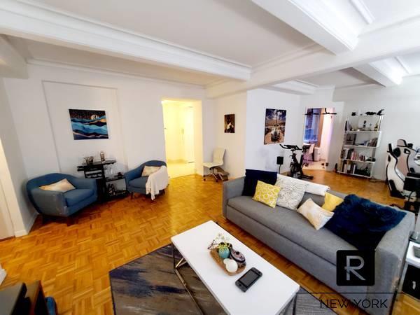 Foto principal - 101 West 55th Street