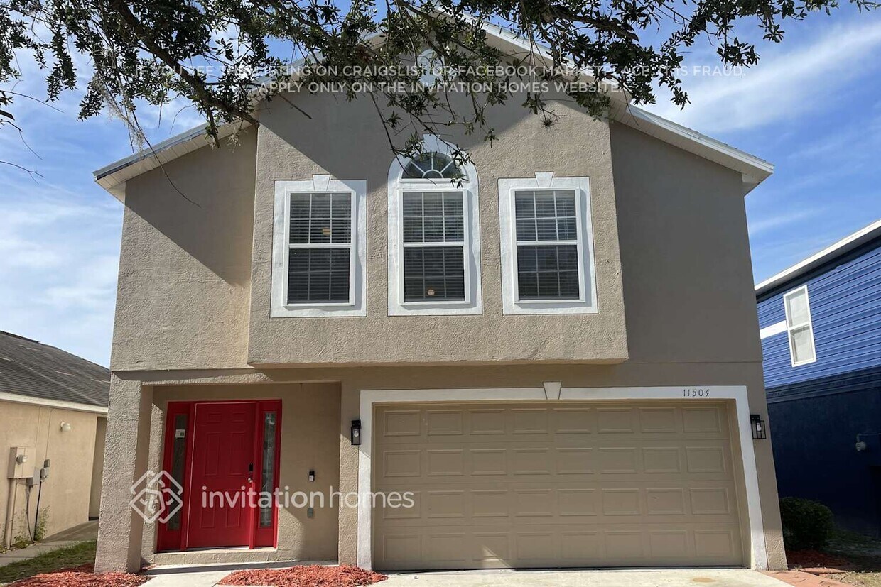 Foto principal - 11504 Ivy Flower Loop