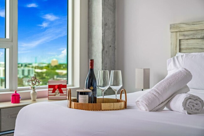 Foto del edificio - 617 N 12th St