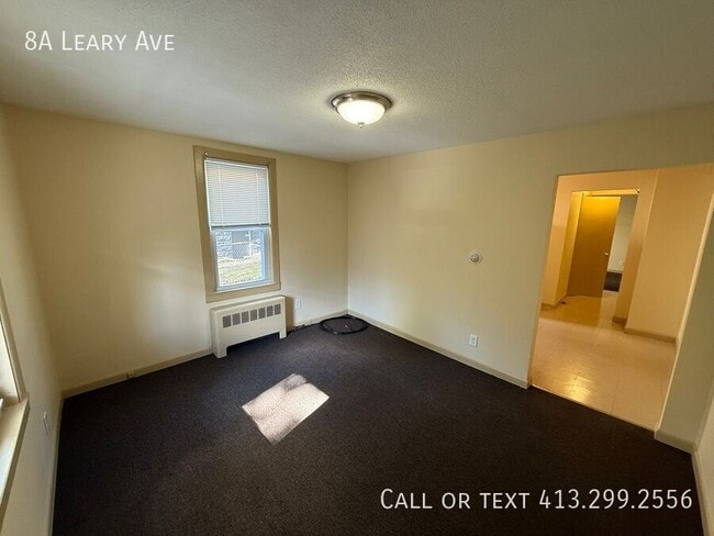 Foto del edificio - 8A Leary Ave-