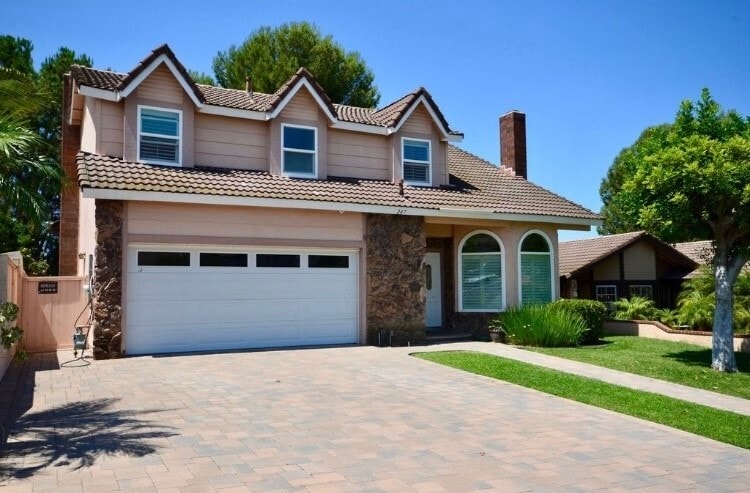 Foto principal - 247 S Larkwood St