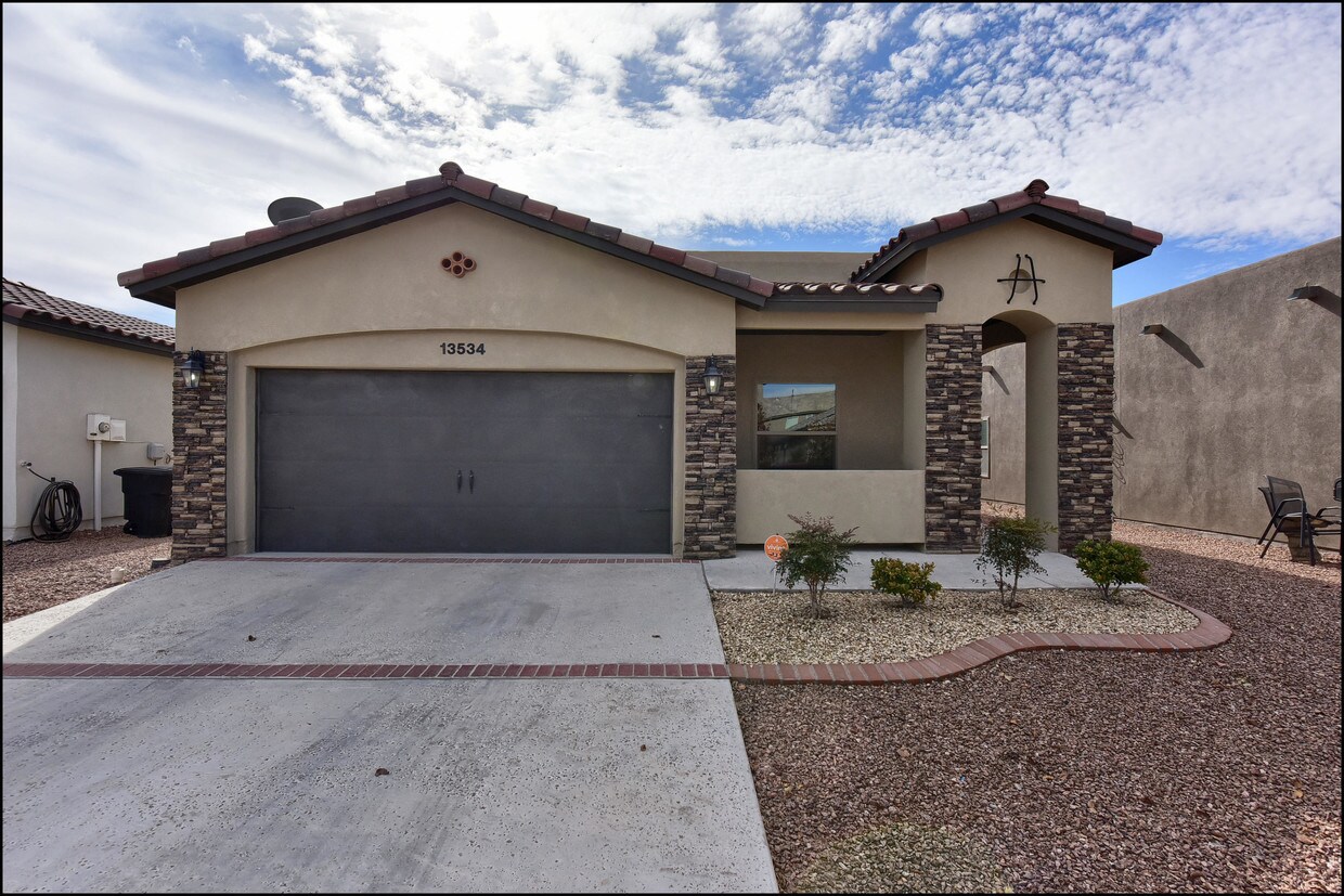 Foto principal - 13534 Hazelwood