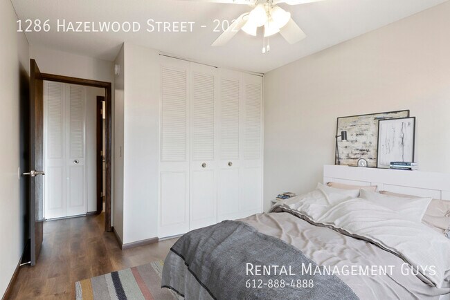 Foto del edificio - Large 2 bedroom-heat paid