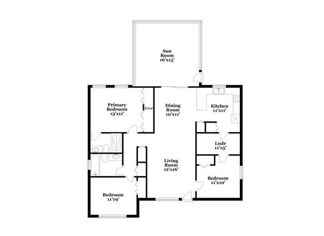 Foto del edificio - 1660 Crystalview Trail, Lakeland, FL 33801
