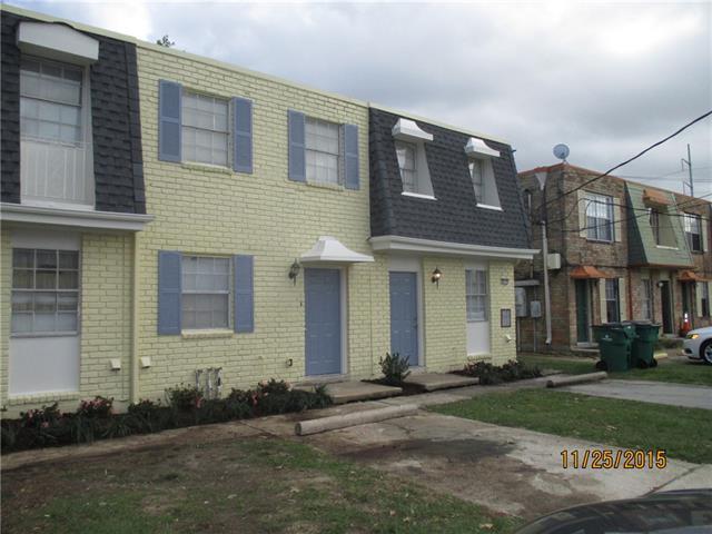 Building Photo - 2113 Manson Ave