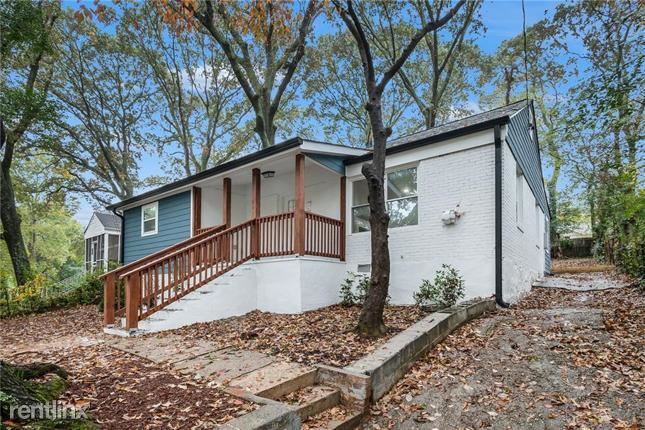 Building Photo - 2 br, 2 bath House - 1318 R George W Bruml...