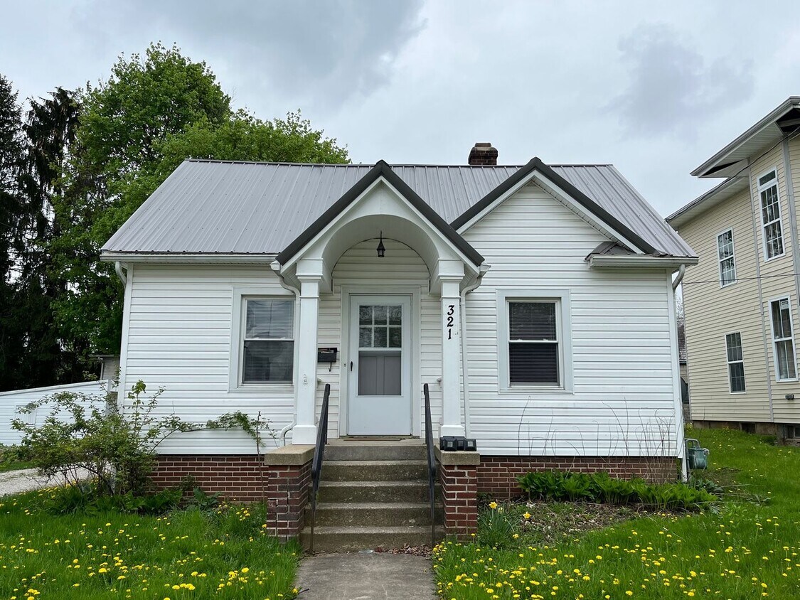 Primary Photo - Three Bedroom Bungalow