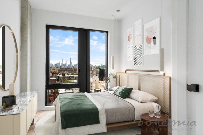 Foto del edificio - 60 W 125th St