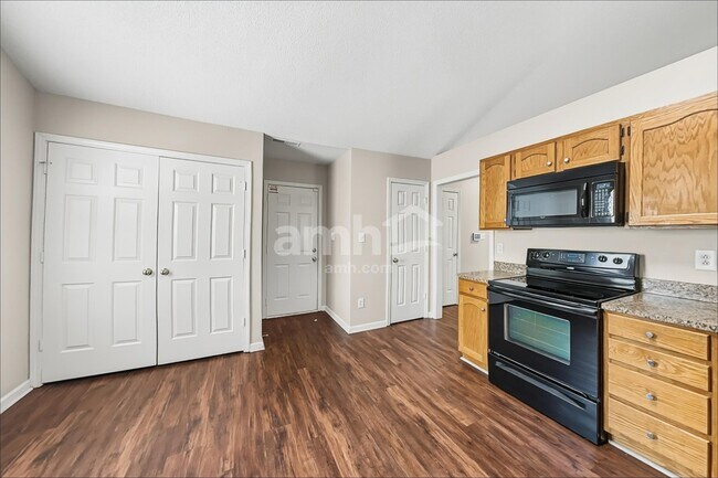 Foto del edificio - 2922 Cripple Creek Ct
