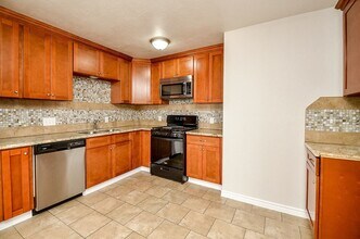 Building Photo - 15337 Falmouth Ave
