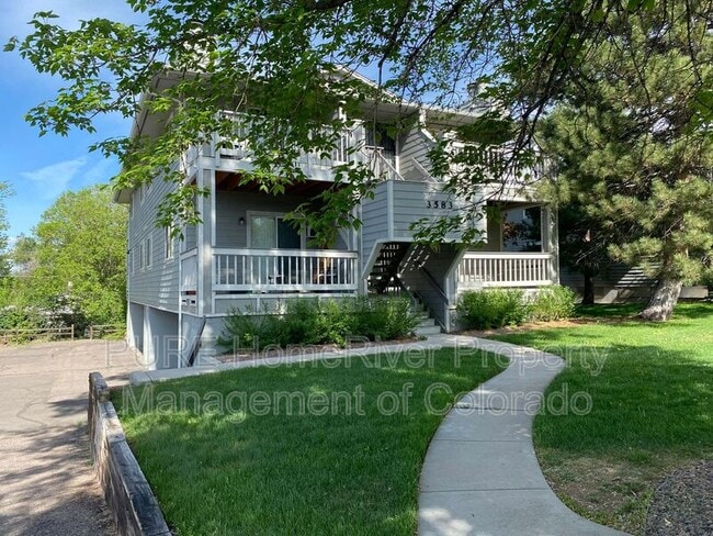 Photo - 3583 S Marion St Apartment