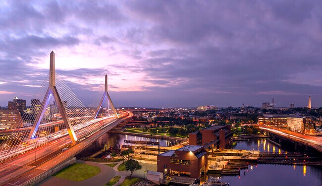 Foto del edificio - 100 Lovejoy Wharf