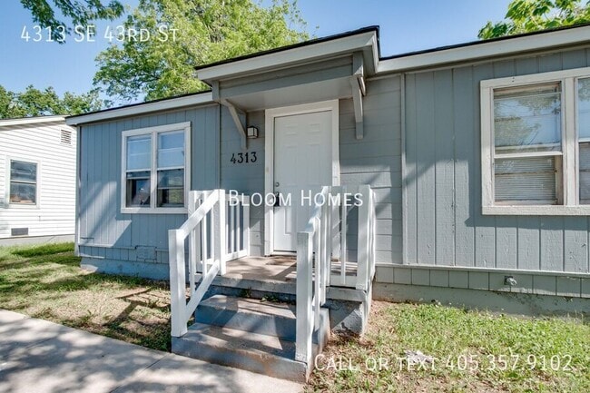 Building Photo - 4313 SE 43rd St