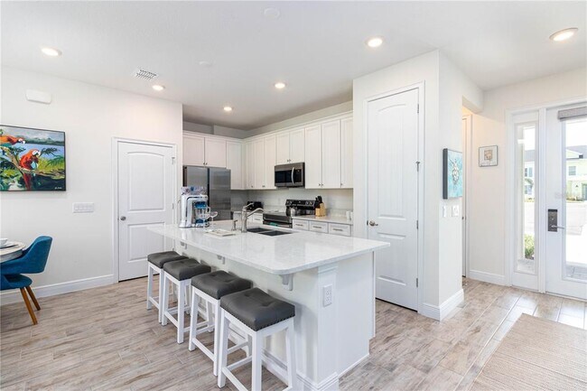 Foto del edificio - 2960 On The Rocks Pt