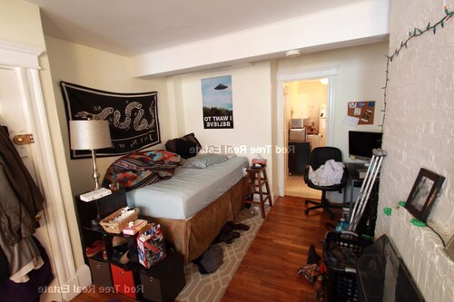 Foto del edificio - bedroom in Boston MA 02114