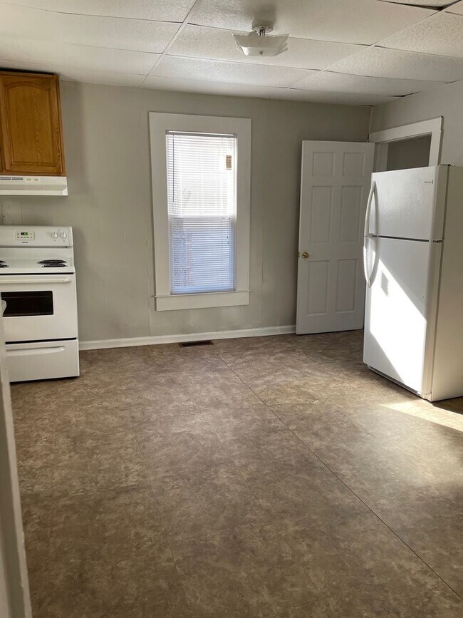 Foto del edificio - 1239 N. Jackson Avenue