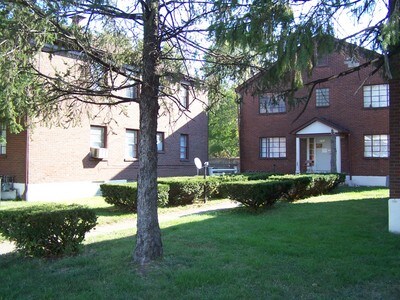Foto del edificio - 2761 S 7th Street Rd