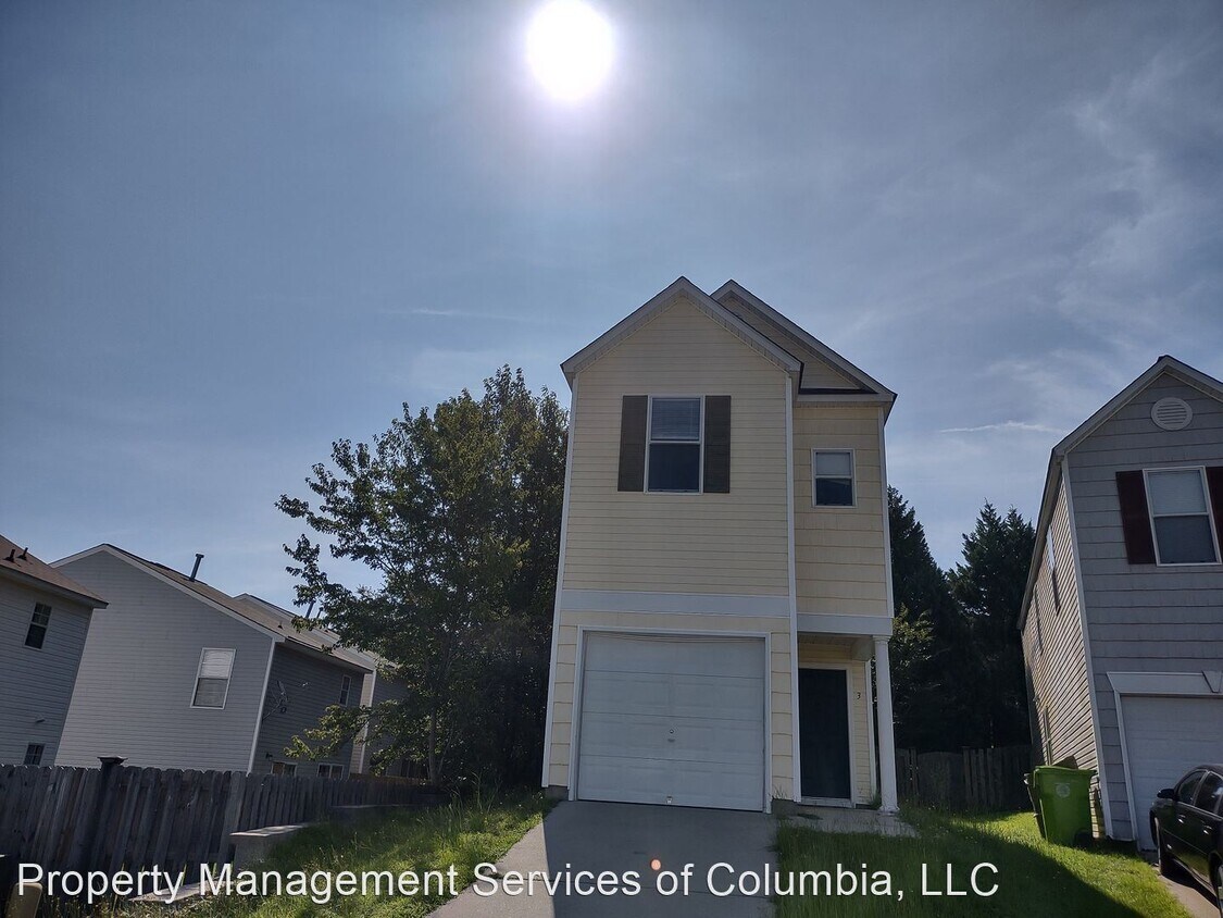 3 Gatewood Way, Columbia, SC 29229 House Rental in Columbia, SC