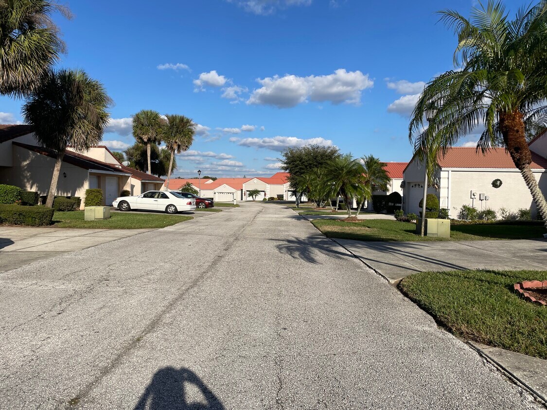 Sandwedge Villas - 733 Carpenters Way