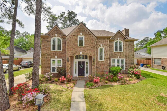 Building Photo - 12919 Bristol Berry Dr