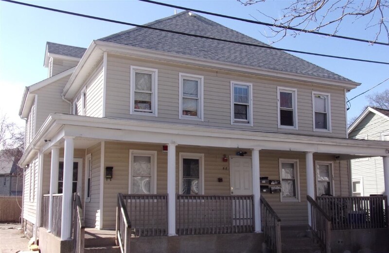 Foto principal - 68 Clay St