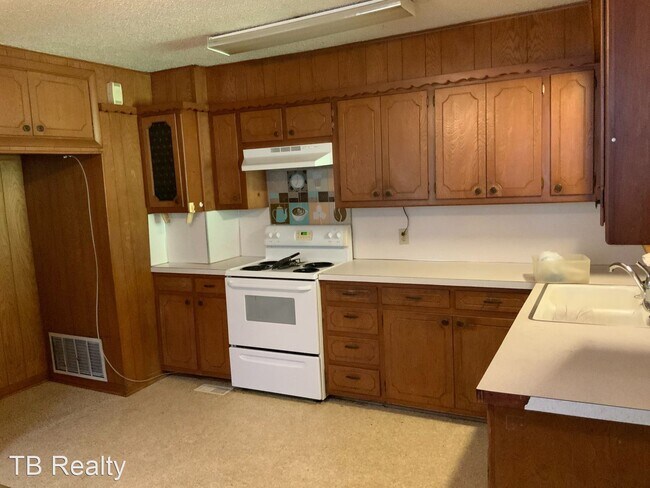 Foto del edificio - 2 br, 1 bath House - 1224 SW 27th