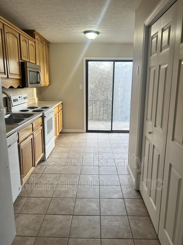 4801 Cannon Ridge Dr, Knoxville, TN 37918 Condo for Rent in Knoxville