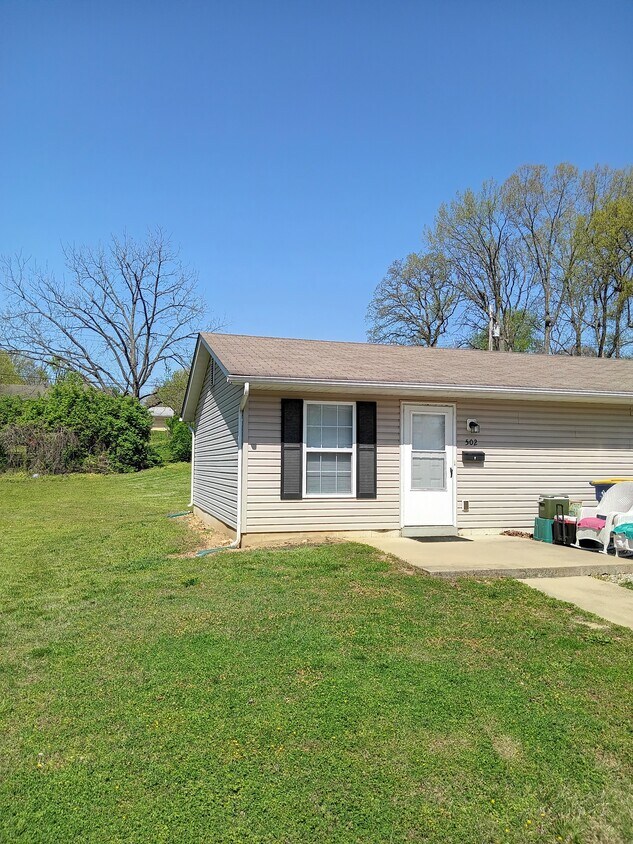 502 nth 5th - 502 N 5th St