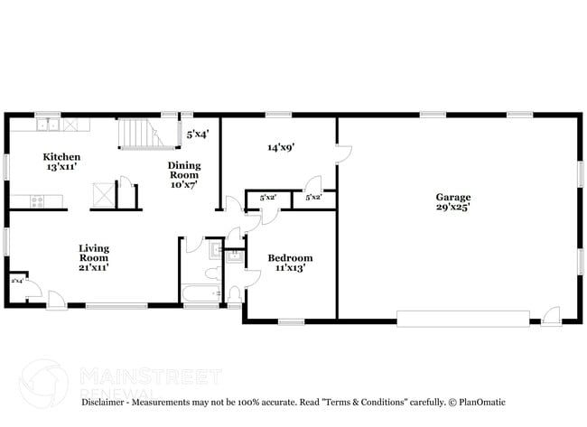 Building Photo - 6946 N Hickory St