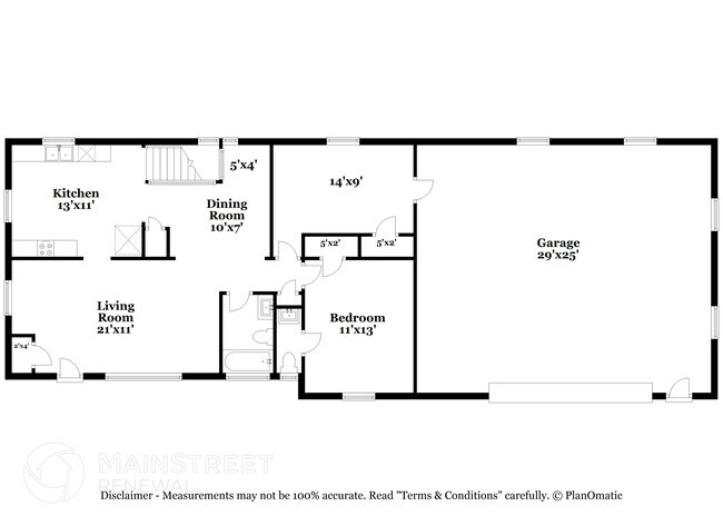 Foto del edificio - 6946 N Hickory St