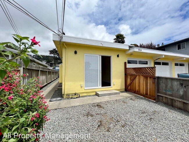 Foto del edificio - 2 br, 1 bath House - 569 Avenue Alhambra