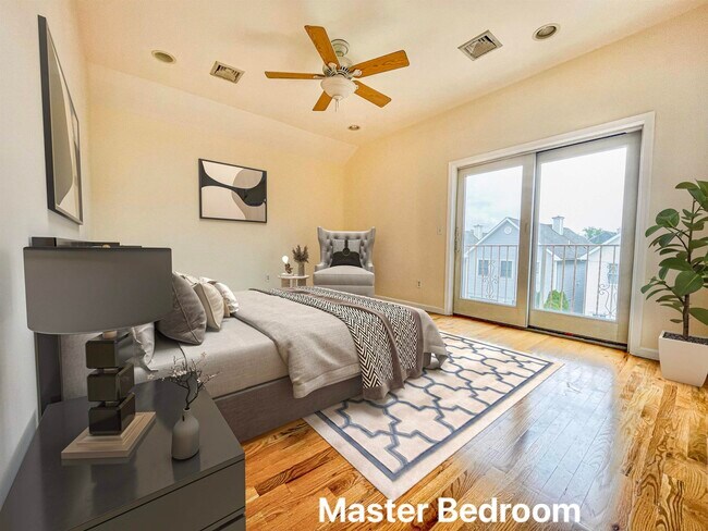 Foto del edificio - 264 Custer Ave