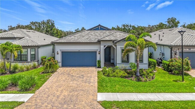 Foto del edificio - 2126 Yellowfin Cir