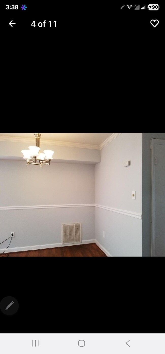 Foto del edificio - 3124 Brinkley Rd