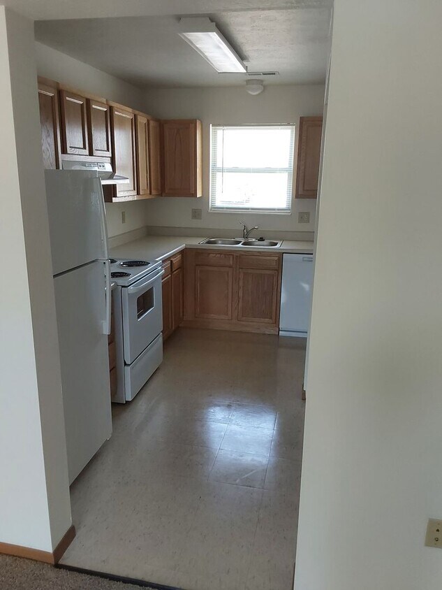 Foto del edificio - 2 BR Glenn View