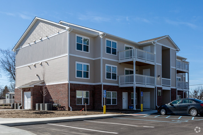 Building Photo - Salem Place Apartments