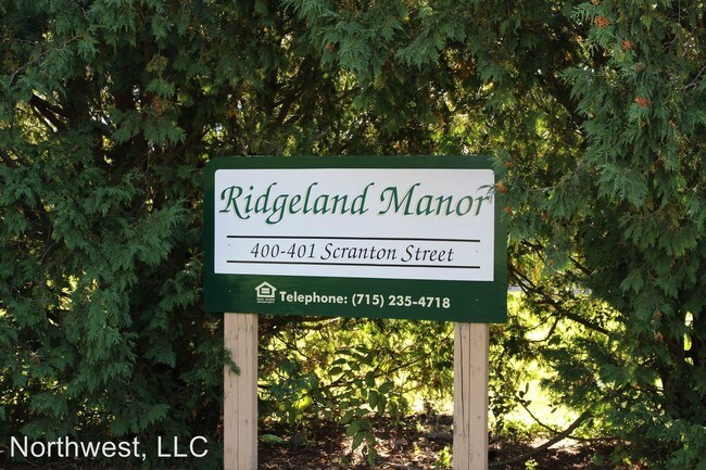 Foto del edificio - 401-401 Scranton St