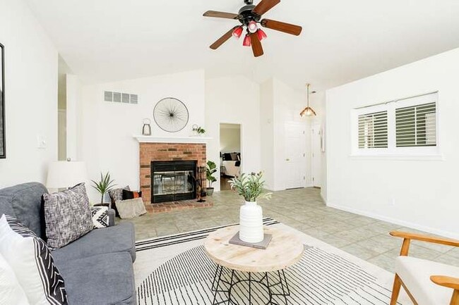 Living Room 3 - 7675 Waterwood Dr