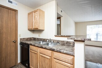 Interior Photo - Lehman Village