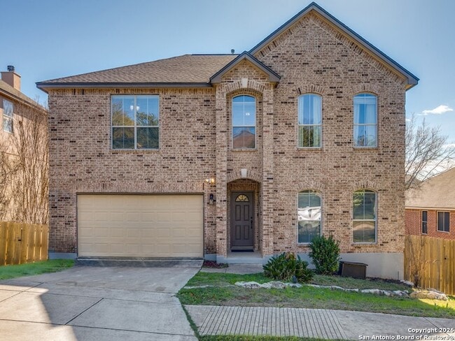 Foto del edificio - 8514 Espanola Dr