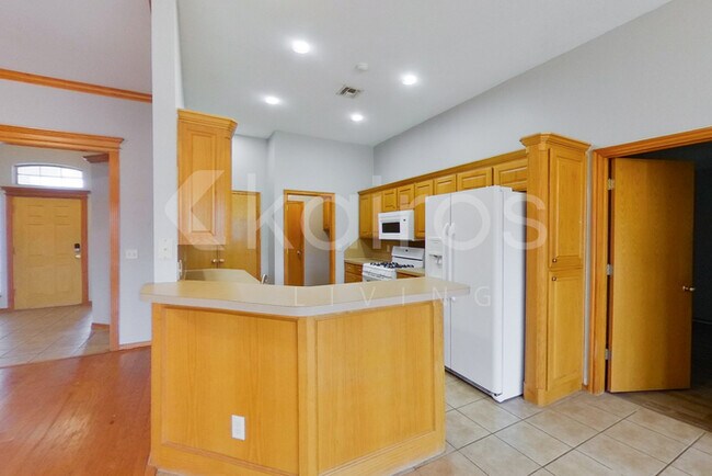 Foto del edificio - 2809 SE 96th St