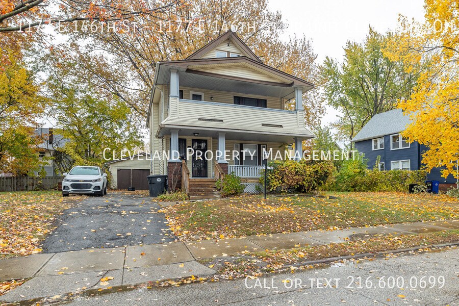 Foto principal - 1177 E 146th St